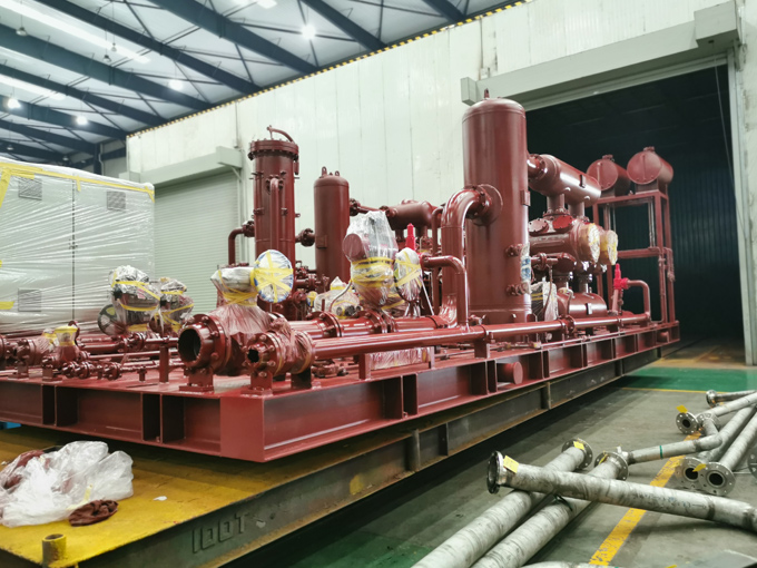 昆明压力管道安装的规范和技术要求