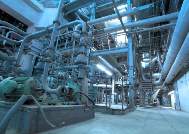 昆明化工设备管理措施