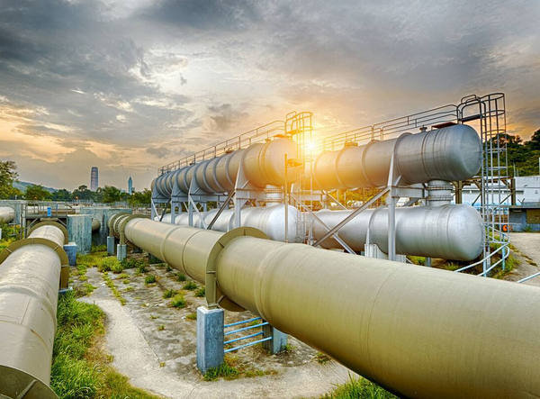 昆明压力管道安装的试验方法和适用范围