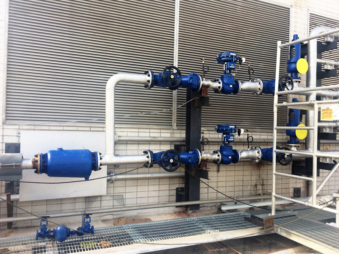 昆明压力管道安装对管材的具体要求