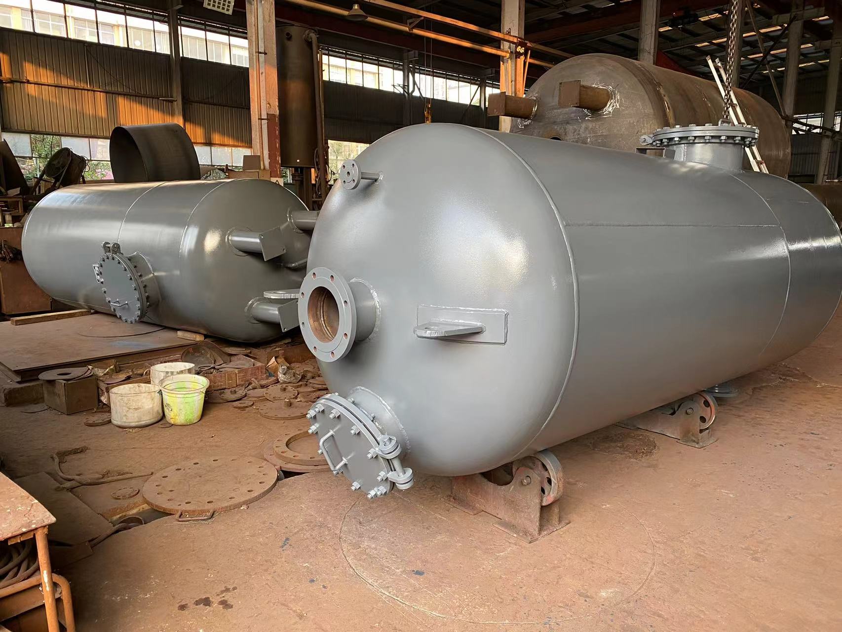 昆明特种设备安装告知流程