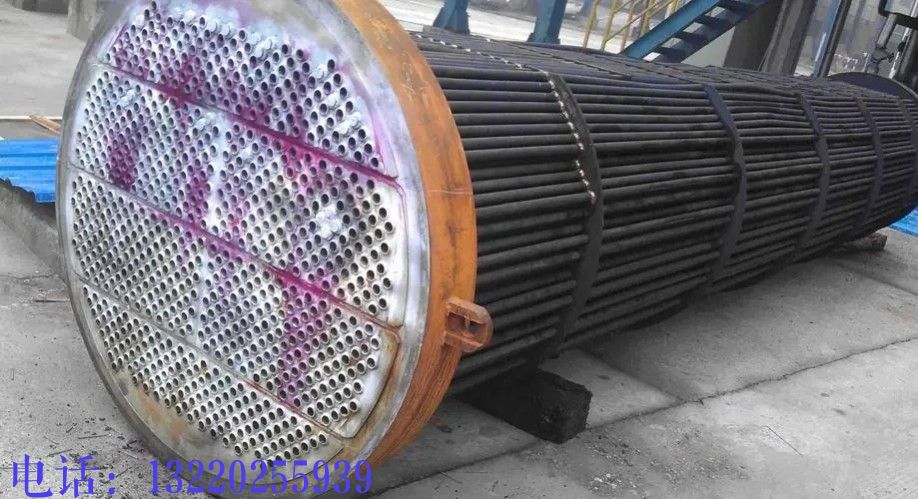 昆明压力容器定期检验及修理监督检验步骤