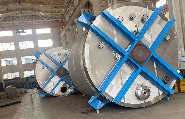 昆明不锈钢容器抛光方法