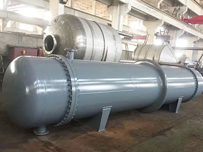 昆明压力容器无损检测