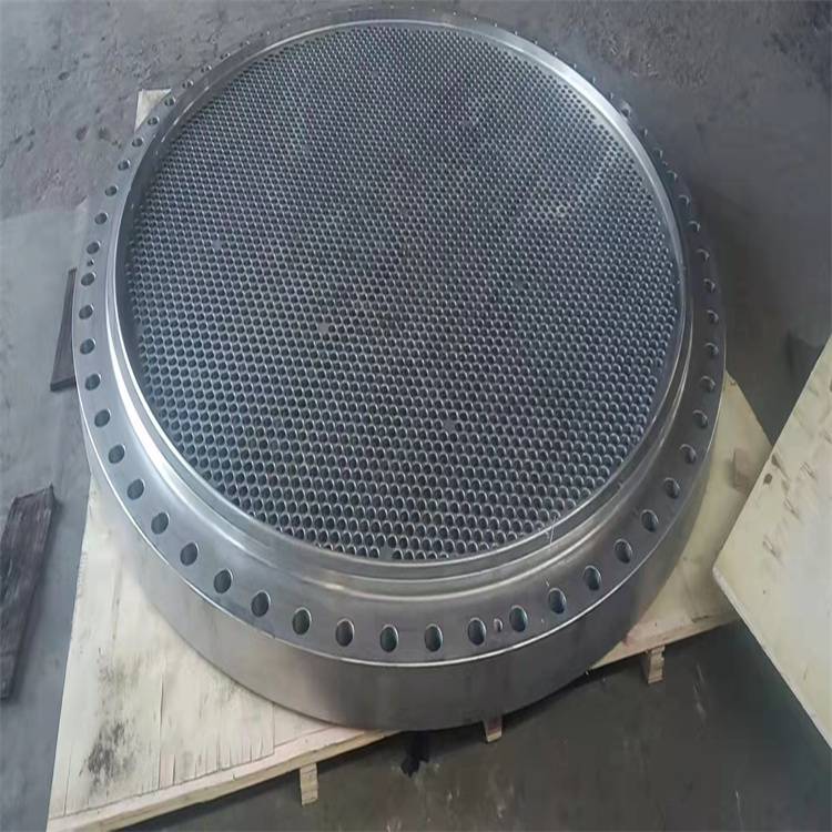 昆明压力容器水压试验压力