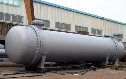 昆明高温高压临氢管道的材质选用分析