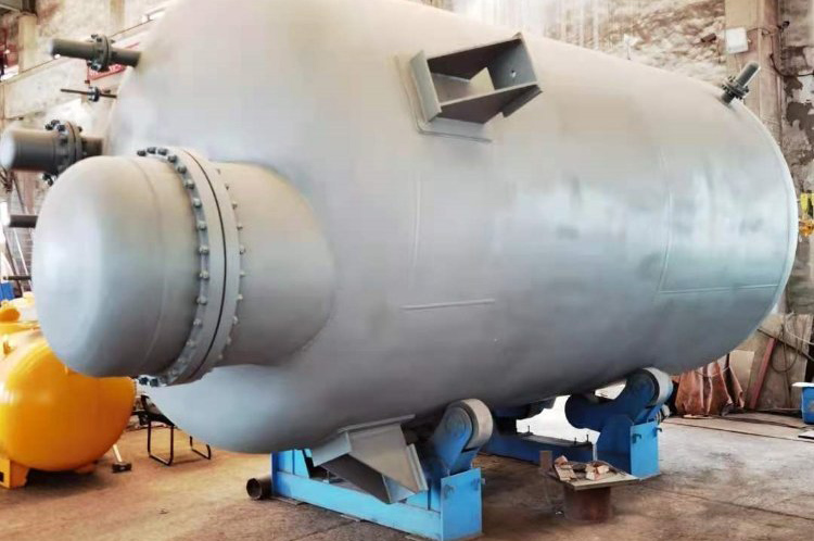 昆明GB150压力容器