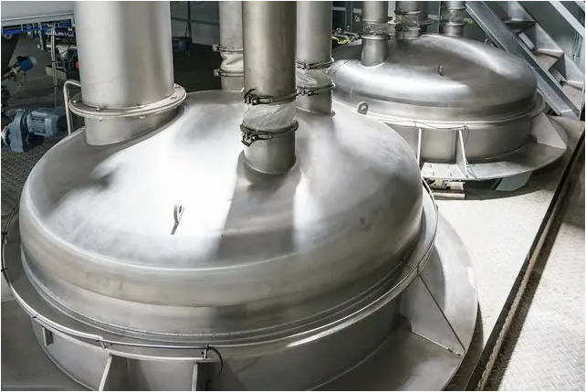 昆明不锈钢储罐