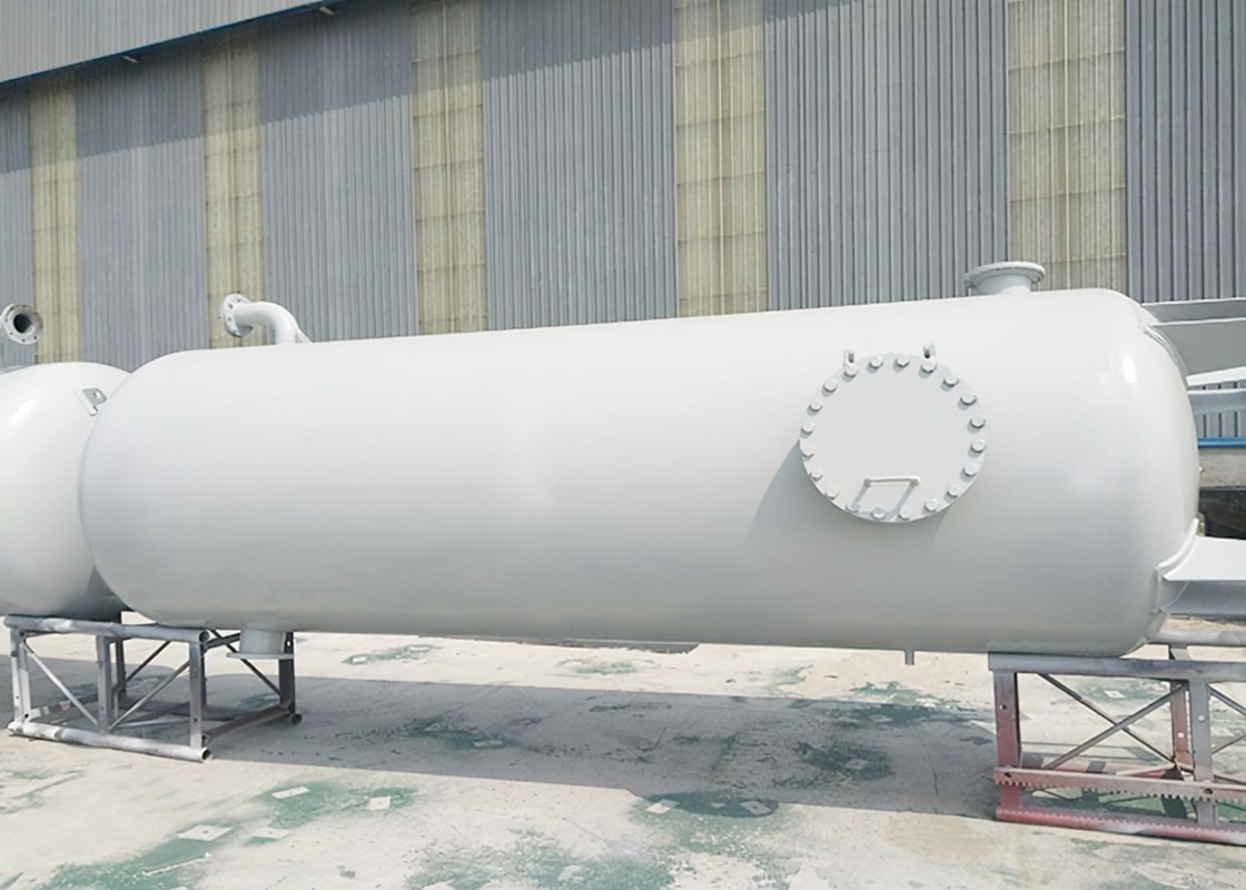 昆明ASME压力容器分析设计