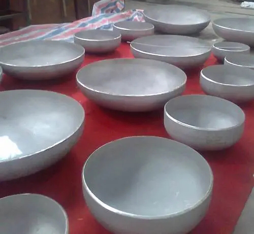 昆明压力容器封头制造工艺