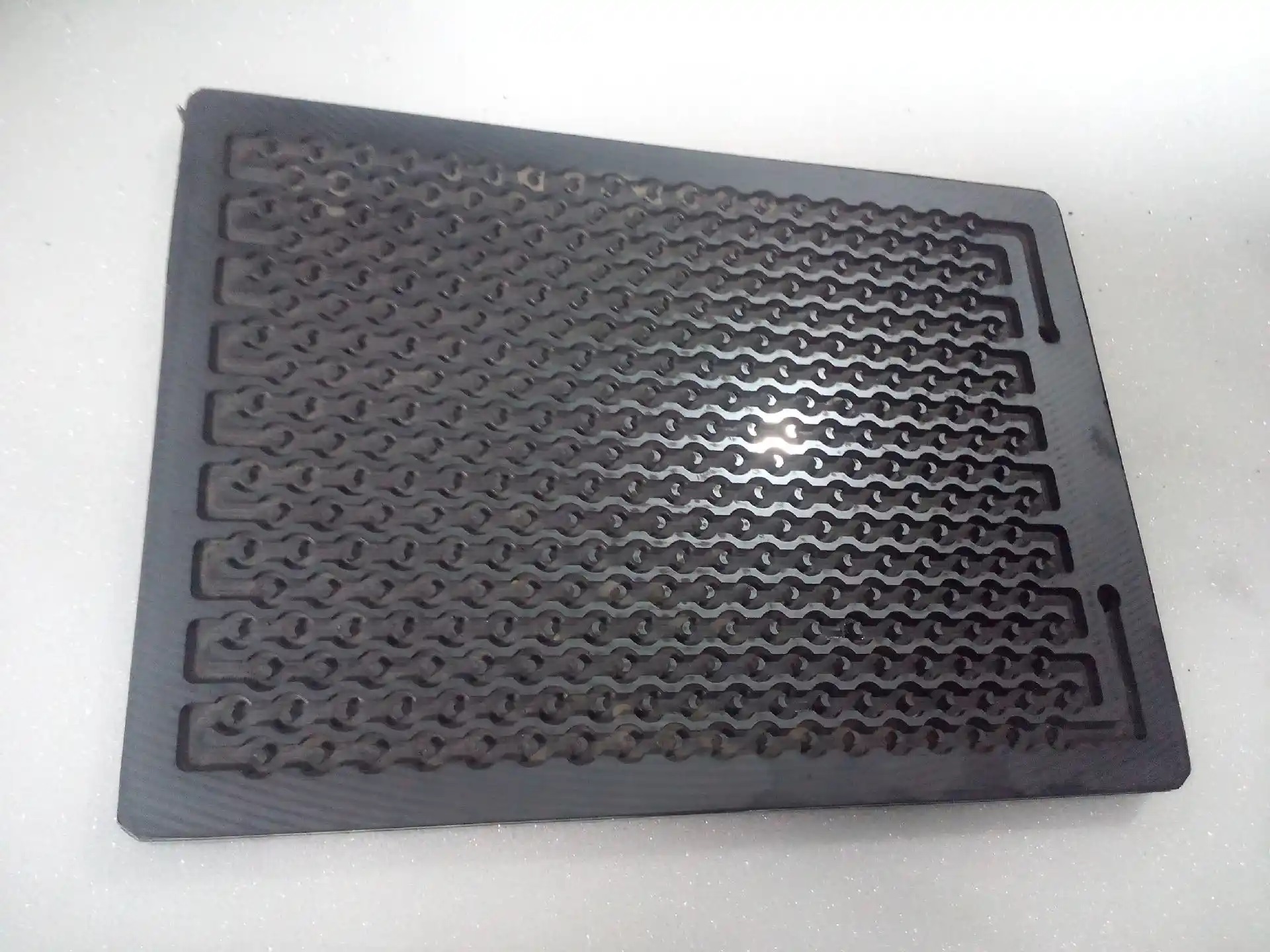 昆明微通道反应器