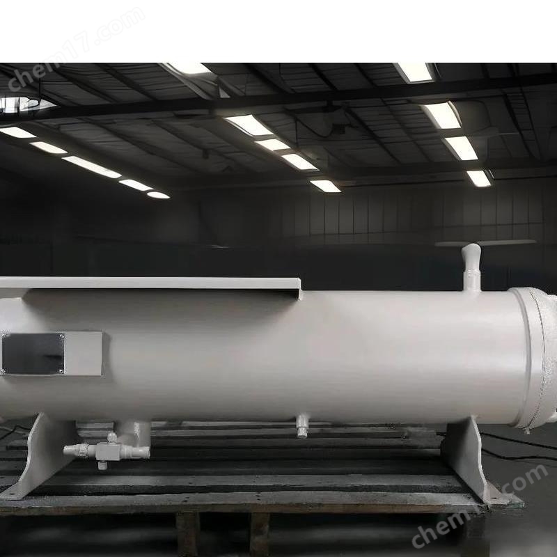 昆明锤头式冷凝器