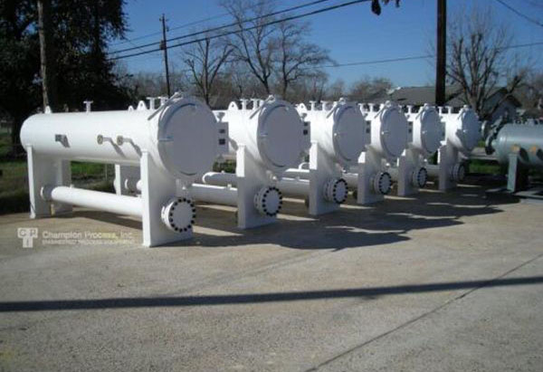 昆明天然气过滤分离器