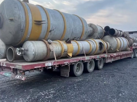 昆明高效降膜式蒸发器