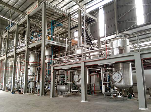 昆明压力容器安装告知办理