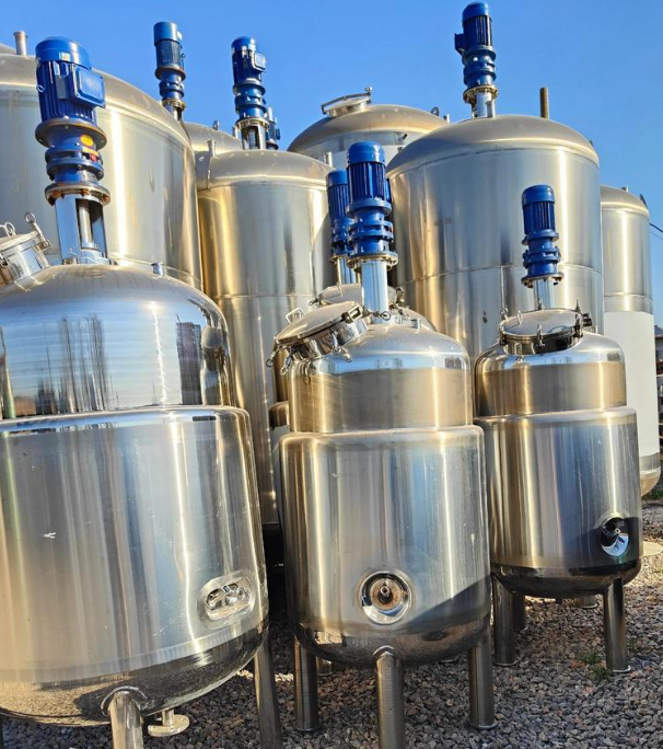 昆明反应釜拆除施工方案